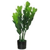 Dekordom Cvet u saksiji - money grass 5pcs - n60 ( 025150 ) Cene