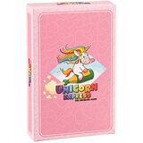 Spielehelden Unicorn Express, Party igra, Ženska igra, 55 kartica, na engleskom jeziku Spielehelden Unicorn Express, Party igra, Ženska igra, 55 kartica, na engleskom jeziku Slike