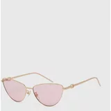 Furla Sončna očala ženska, roza barva, SFU715_59300Y
