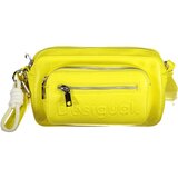 Desigual YELLOW WOMEN&#39;S BAG | shoptok.hr