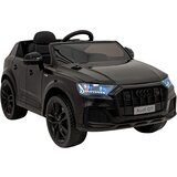  Licencirani auto na akumulator Audi Q7 NEW LIFT - crni | shoptok.hr