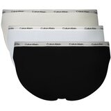 Calvin Klein ženske bikini gaćice tropak plave, crne i bijele | shoptok.hr