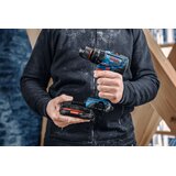 Bosch EXSB18V-90 (2X4.0 ah exba, gal 18V-40, l-boxx) akumulatorska vibraciona bušilica-odvrtač expert 06019R3101 | Eponuda.com