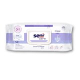 Seni Care - vlažne maramice XXXL 52kom | shoptok.hr