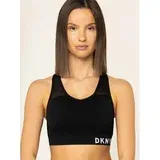 DKNY Sport Top nedrček DP8T5945 Črna