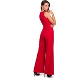 Makover Ženski kombinezon K029 crvena | ePonuda.com