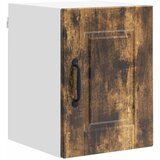  Ormar za Zid 2 pcs Dimljeni hrast 30 x 31 x 40 cm | shoptok.hr