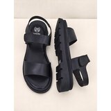 Resti Royal Fashion Women's Otvanna sandals with a thick sole | shoptok.hr