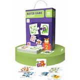  Slagalice spajalice - zivotinje i brojevi 30 pcs 88690 ( 91/71772 ) | ePonuda.com