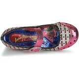 Irregular Choice BUCKLE UP Ružičasta | shoptok.hr