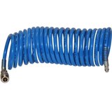 Aerotec spiralno crijevo za komprimirani zrak 500 cm 10 bar u