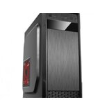 Spire midi case 1614B 420W ATX12cm fan,2xUSB 3.0,3xSATA2xMolex,1xFloppy,1.5m power cable | Eponuda.ba
