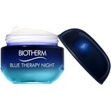 Biotherm Blue Therapy nočna krema proti gubam 50 ml za ženske | Shoptok.si