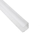 Gutta PROFIL PC-U 16mm 2,10m 3440183 Cijene