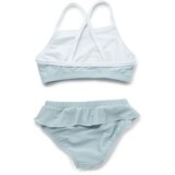 Liewood otroške bikini kopalke marilyn sea blue | Shoptok.si