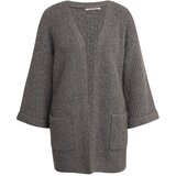 Orsay Women's Oversize Cardigan Dark - Women | Eponuda.ba