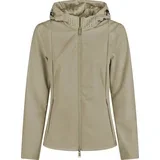 Jakna WINDBREAKER, light moos - 44