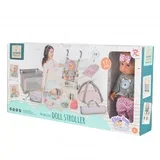 Love set za igru sa lutkom 36cm – Grey 89865