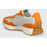 New Balance Superge U327SA Oranžna | Shoptok.si