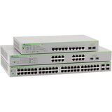 Allied Telesis AT-GS950/48-50 48x10/100/1000TX, 4xSFP combo | Eponuda.com