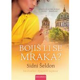  Bojiš li se mraka - Autor Sidni Šeldon Cene'.'