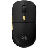 Marvo Miš Niro 50 (G912W) Gaming / Wireless / Bežični / Bluetooth / Bežični / Žični / RGB / White | Eponuda.com