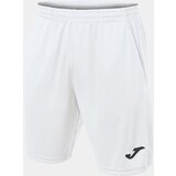 Joma Men's/boys' shorts Drive Bermuda White | Shoptok.si