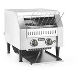  Dvojni Toaster s Tekočim Trakom 230V/2240W (418x365x390mm) | Shoptok.si