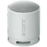 Sony Bluetooth zvočnik SRSXB100H siv Cene