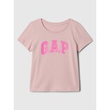 GAP Baby T-shirt with logo - Girls | shoptok.hr