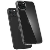Spigen OVITEK AIRSKIN HYBRID ZA IPHONE 15 PLUS PROZOREN Z ZAŠČITO, (5000311143) Cene