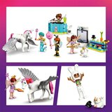 Lego Friends: Zabava pod maskama s jednorogom i vilom | shoptok.hr