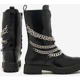 Resti Women's bagger boots in black Goserre | ePonuda.com