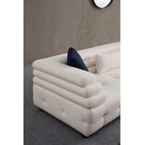 Atelier Del Sofa sofa trosed boston 3 white | ePonuda.com