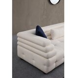 Atelier Del Sofa Trosed Boston 3, 255x102x75 cm, Bijela | Eponuda.ba