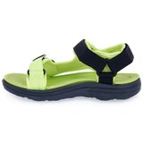 Grunland Sandali & Odprti čevlji Lime M4idro pisana | Shoptok.si