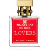 Fragrance Du Bois Oud Violet Intense parfum uniseks 100 ml