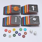 VinVin TRIS memory društvena igra za djecu | shoptok.hr