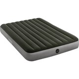 Intex Napihljiva postelja Standard Prestige Downy Queen 203 x 152 x 25 cm z ventilom 2 v 1 Cene
