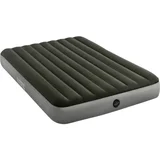 Intex Napihljiva postelja Standard Prestige Downy Queen 203 x 152 x 25 cm z ventilom 2 v 1