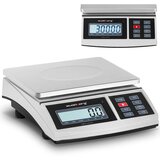 Steinberg Systems Poštna teža LCD paketa 21 x 27 cm 30 kg / 1 g, (21505555) | Shoptok.si