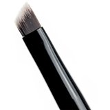 Brushworks kosa četkica za obrve No.21