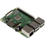Raspberry Pi 3 Model B+ 1 GB bez operativnog sistema | Eponuda.ba