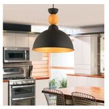 Opviq YM-7 sy black chandelier Cene