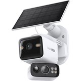 Tp-link Tapo C645D KIT vanjska solarna nadzorna kamera s dva objektiva 2K, IP65, solarni panel A201 Cijene