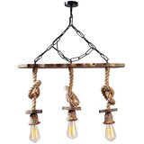 Opviq Luster Erebos-111-AV, 75cm, 63x11 cm, 3xE27 | Eponuda.ba