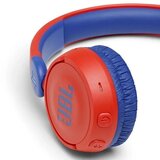 JBL JR 310 BT dječije bežične bluetooth slušalice crvene (AKCIJSKA ONLINE PONUDA) | Eponuda.ba