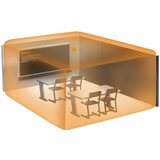 Steinel 079611 - senzor prisutnosti us 360 COM1, beo | Eponuda.com
