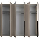 CARRYHOME OMARA S KLASIČNIMI VRATI | Shoptok.si
