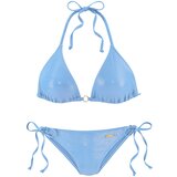 Lascana Bikini svetlo modra | Shoptok.si